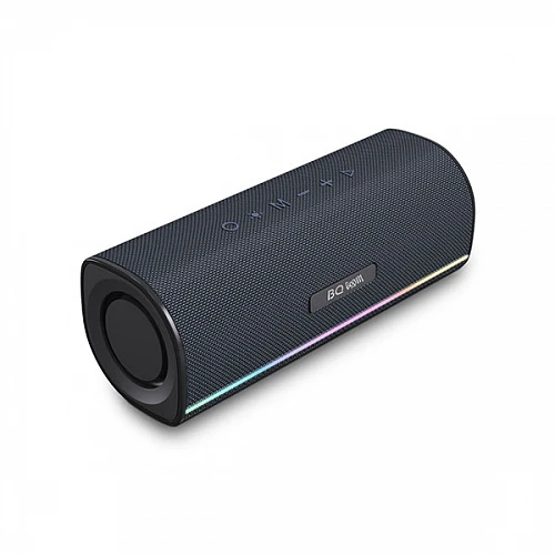 Колонка Bluetooth BQ PBS2001 Black