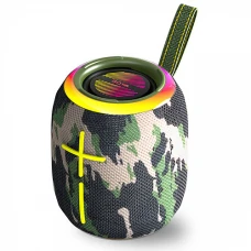 Колонка Bluetooth BQ PBS4005 Khaki