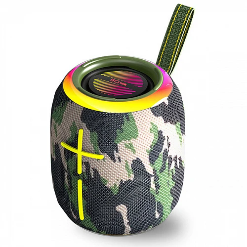 Колонка Bluetooth BQ PBS4005 Khaki Колонка Bluetooth BQ PBS4005 Khaki