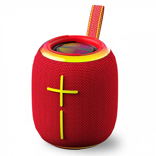 Колонка Bluetooth BQ PBS4005 Red