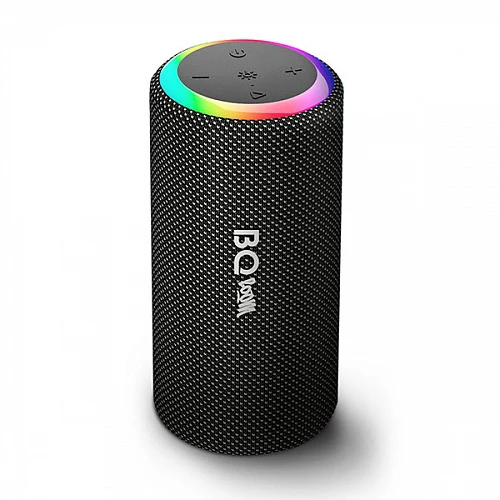 Колонка Bluetooth BQ PBS4006 Black Колонка Bluetooth BQ PBS4006 Black