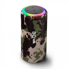 Колонка Bluetooth BQ PBS4006 Khaki