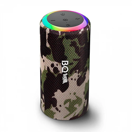 Колонка Bluetooth BQ PBS4006 Khaki Колонка Bluetooth BQ PBS4006 Khaki
