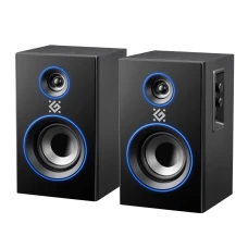 Колонки Defender 2.0 Solar 20, 20 Вт, BT 230B (65721)