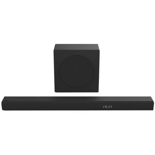 Саундбар Hisense HS3100 (480Вт. 3.1)