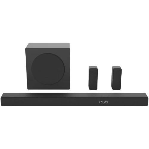 Саундбар Hisense HS5100(540Вт. 5.1) Саундбар Hisense HS5100(540Вт. 5.1)