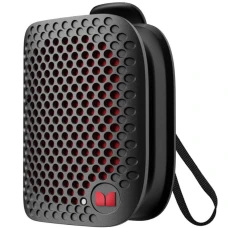 Портативная акуст. система Monster M3(MS62106) черная