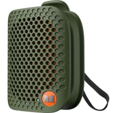 Портативная акуст. система Monster M3(MS62106) зеленая