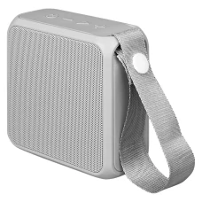 Колонка bluetooth TFN Quadro TFN-BS03-01 сер