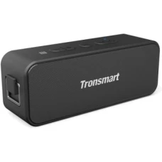 Колонка bluetooth Tronsmart Element T2 Plus 20W black
