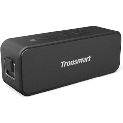 Колонка bluetooth Tronsmart Element T2 Plus 20W black