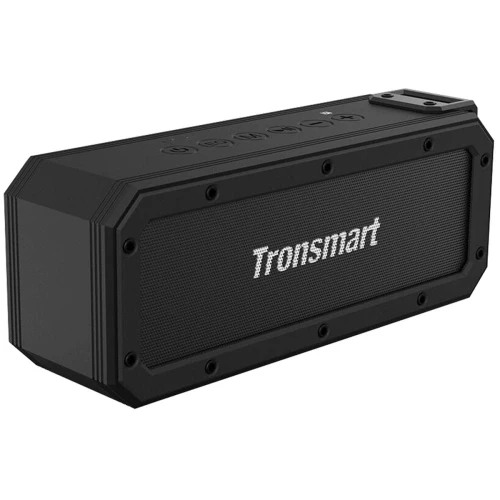 Колонка bluetooth Tronsmart Element Force Plus 40W black