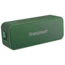 Колонка bluetooth Tronsmart Element T2 Plus 20W dark green