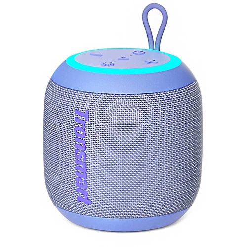 Колонка bluetooth Tronsmart T7 Mini 15W purple