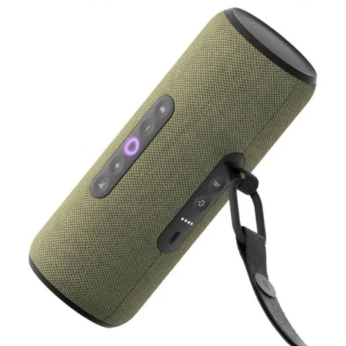 Яндекс Станция Стрит зеленая(YNDX-00030)