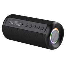 Колонка bluetooth Zealot S46 черный