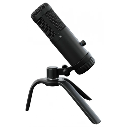 Микрофон GMNG SM-900G 2м черный Микрофон GMNG SM-900G 2м черный