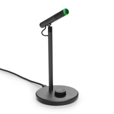 Микрофон игр JBL Quantum Stream Talk, Black (JBLSTRMTALKBLK )