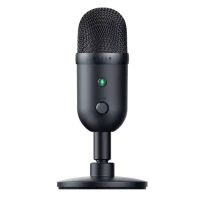 Микрофон игр Razer Seiren V2 X 1.8м черный RZ19-04050100-R3M1