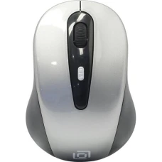 Мышь беспр,Oklick 435MW Black/grey