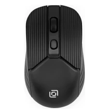 Мышь беспр,Oklick 509MW Black