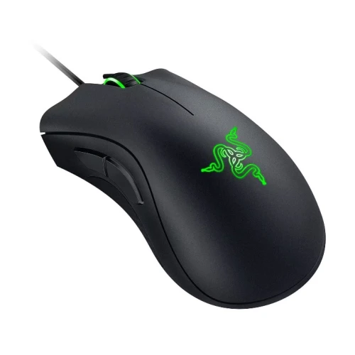 Мышь игр пров Razer DeathAdder Essential черн. RZ01-03850100-R3M1