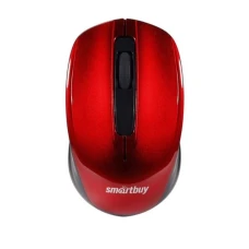Мышь беспр SmartBuy 332AG ONE кр (SBM-332AG-R)