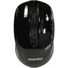 Мышь беспр SmartBuy 332AG ONE ч (SBM-332AG-K)