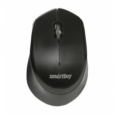 Мышь беспр SmartBuy 333AG-K ONE ч(SBM-333AG-K) /80