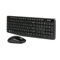 Комплект беспр Smartbuy 235380AG-K ч(SBC-235380AG-K)