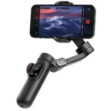 Стабилизатор для телеф.AOCHUAN SMART X Pro Black
