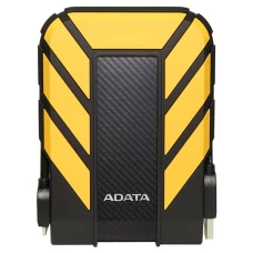 HDD A-Data USB 3.2 2TB AHD710P-2TU31-CYL HD710Pro DashDrive Durable 2.5" желтый