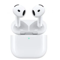 Наушники AirPods 4 (ANC) (MXP93LL/A/(MXP93ZA/A)
