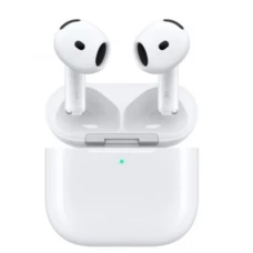 Наушники AirPods 4 (ANC) (MXP93LL/A/(MXP93ZA/A)