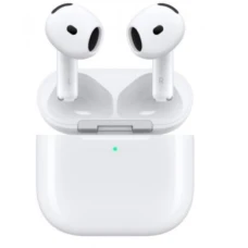 Наушники AirPods 4 (MXP63LL/MXP63ZA/MXP63HNA)