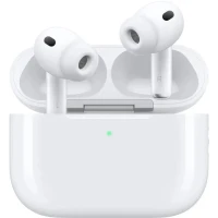 Наушники AirPods Pro 3 with MagSafe Charging Case(USB-C) White(MFHP4ZP/AM/A) Наушники AirPods Pro 3 with MagSafe Charging Case(USB-C) White(MFHP4ZP/AM/A)