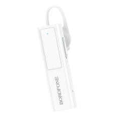 Гарнитура Bluetooth Borofone BC30 white