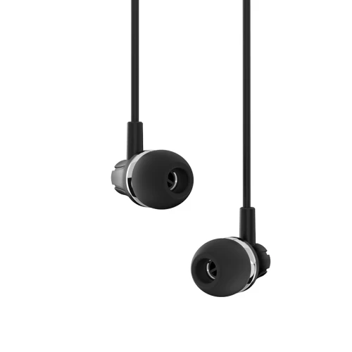 Наушники Borofone BM21 black Наушники Borofone BM21 black