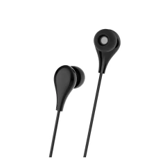 Наушники Borofone BM24 black