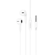Наушники Borofone BM71 white