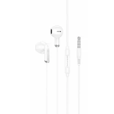 Наушники Borofone BM89 white