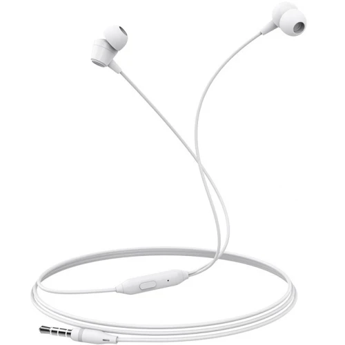 Наушники Borofone BM20 white