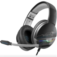 Гарн полн ПК Defender игр CyberCore объемный звук 7.1,провод 2.2 м