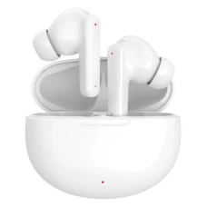 Наушники Bluetooth Geozon Sensor White