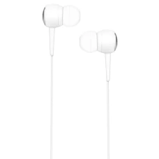 Наушники Hoco M19 white