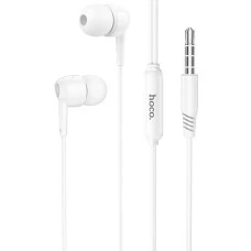 Наушники Hoco M99 1,2м White