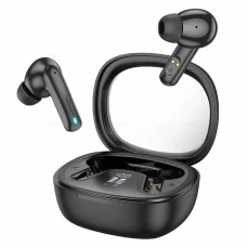 Наушники Bluetooth Hoco EQ6 Shadow TWS black