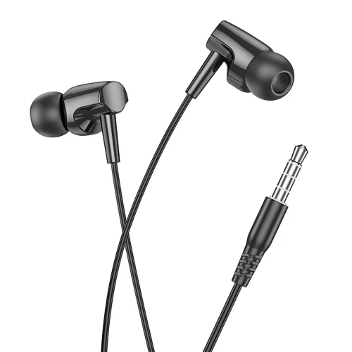 Наушники Hoco M112 black