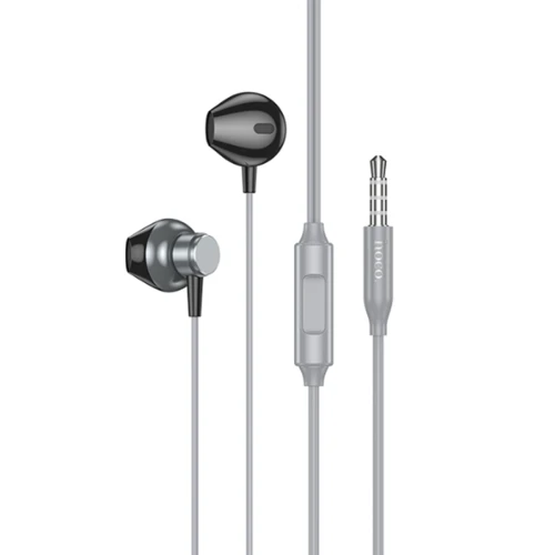 Наушники Hoco M125 grey