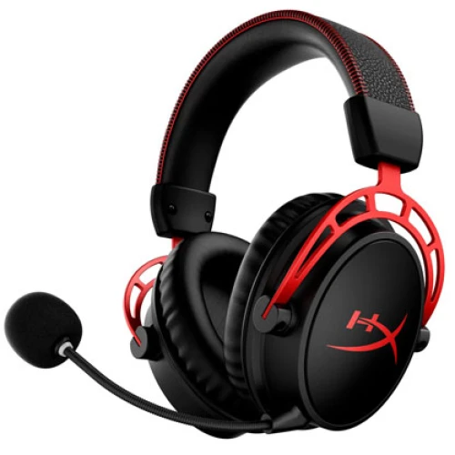 Гарн игр HyperX Cloud Alpha Wireless ч/кр Гарн игр HyperX Cloud Alpha Wireless ч/кр